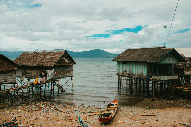 Ilustrasi Maluku Utara. Foto: Unsplash.