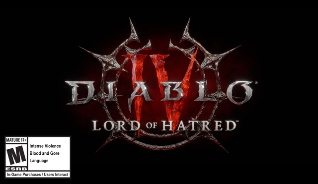 Diablo. Foto: x.com/Diablo