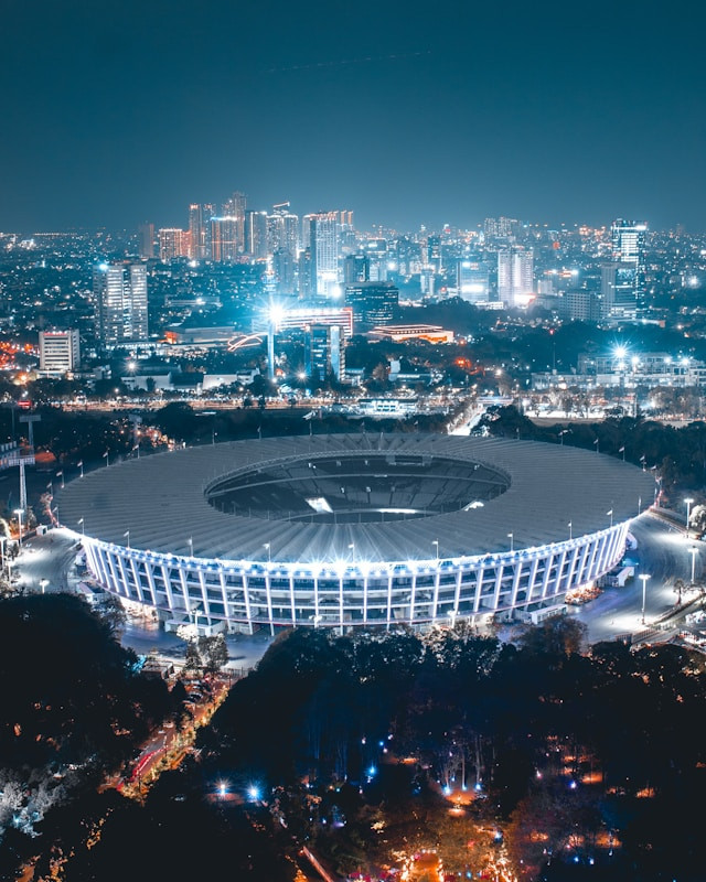 Foto oleh Muhammad Ravel di Unsplash.com