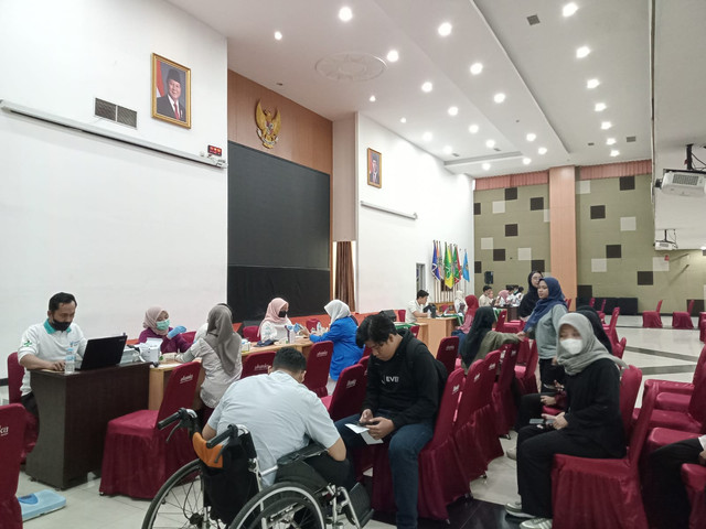 Dokumentasi Uhamka