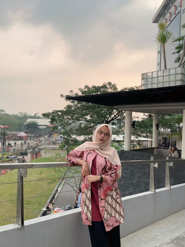 Sumber foto: Dokumentasi pribadi