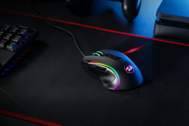 Ilustrasi mouse terbaik untuk Valorant 2026. Foto: Unsplash