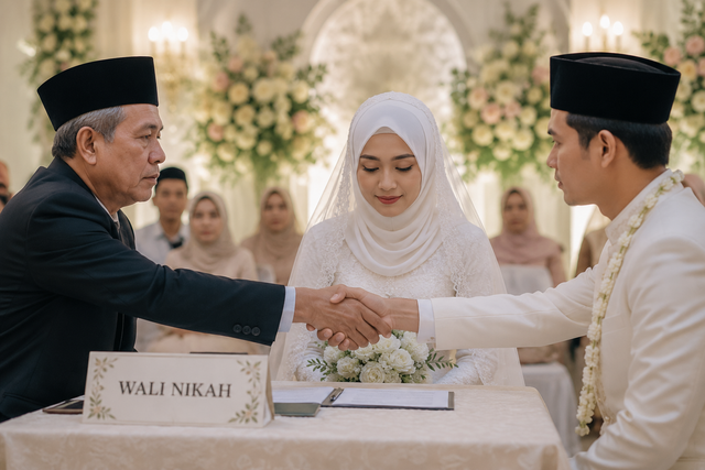Sumber: Gambar dihasilkan oleh AI menggunakan ChatGPT