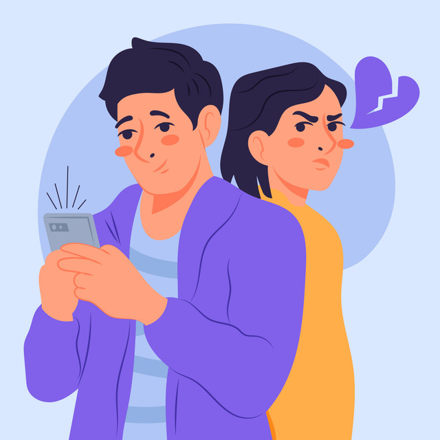 https://www.magnific.com/free-vector/hand-drawn-woman-being-jealous-illustration_23985814.htm#from_element=cross_selling__vector