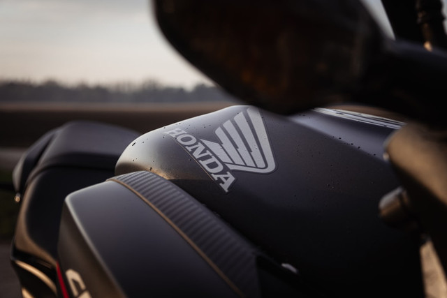 Ilustrasi Honda Vario EVO 160 . Foto: Unsplash/Joachim Pressl