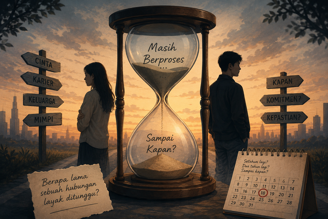Ilustrasi: AI Generated