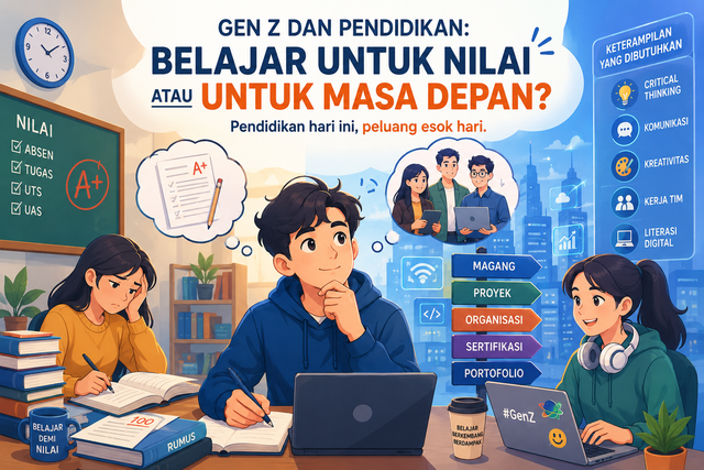 Sumber: Dokumentasi pribadi