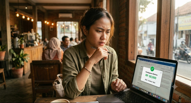 Sumber : Gemini AI