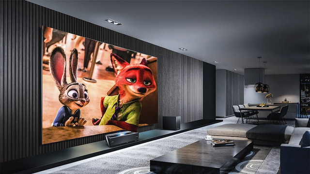 ilustrasi merk smart tv terbaik. unsplash/Chauhan Moniz