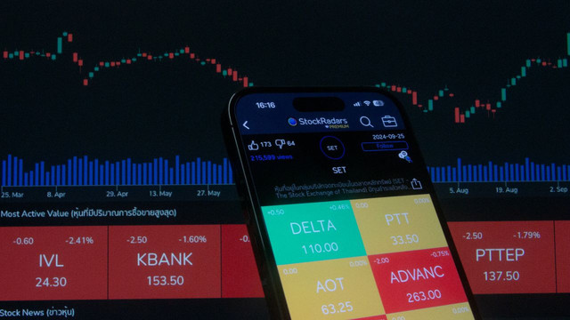 Ilustrasi membahas berapa harga saham Rans Entertainmen. Foto: Pexels