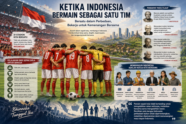 Ilustrasi (Foto: Generated by chatGPT/Pormadi)