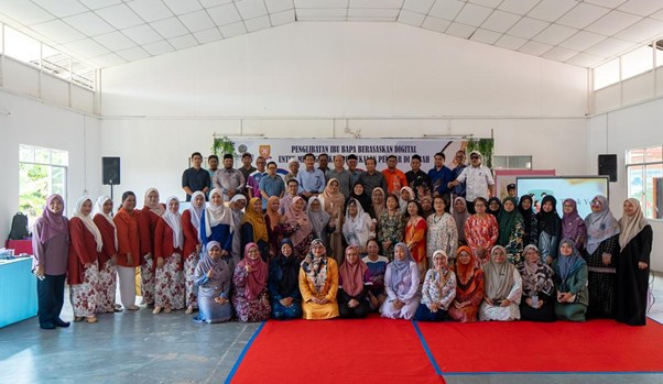 Dokumentasi Uhamka