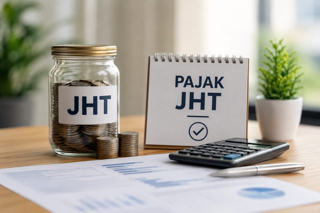 Ramai Soal Pajak JHT, Benarkah Ada Aturan Baru?