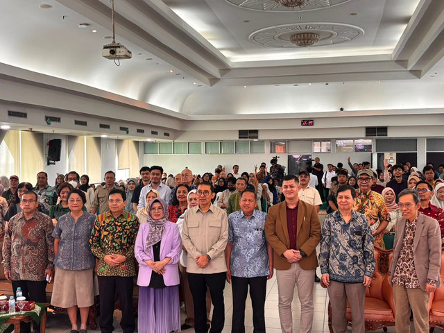Dokumentasi Uhamka