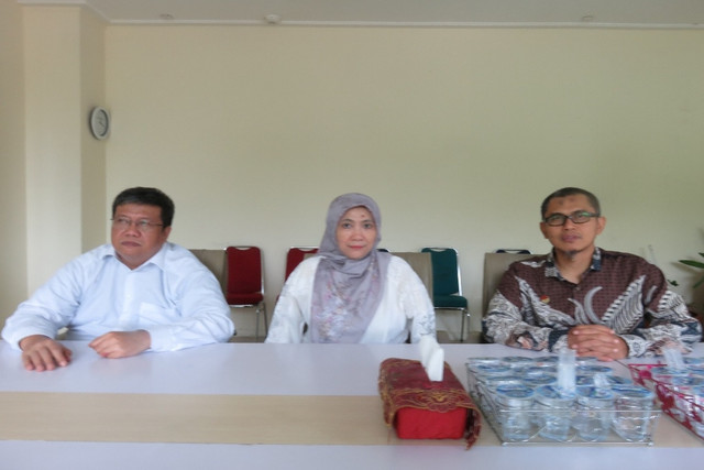 KND kecam keras kasus penyekapan dan penganiayaan wanita di Bandung hingga korban alami disabilitas akibat kekerasan yang terjadi bertahun-tahun, Senin  (29/6/2026). Foto: Kemensos RI