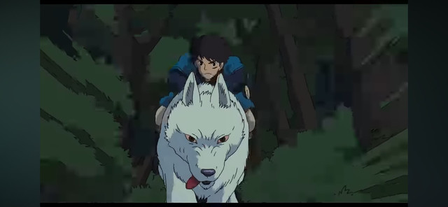 Akihiro Miwa meninggal dunia pada usia 91 tahun. Foto: YouTube GKIDS Films