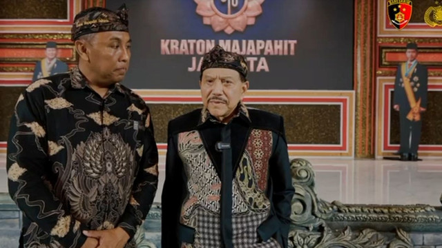 Mantan Kepala Badan Intelijen Negara BIN, Jenderal TNI Purnawirawan Prof. Dr. A.M. Hendropriyono,. Foto: Dok. Istimewa