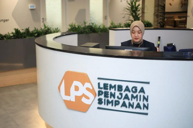Ilustrasi LPS. Foto:  LPS