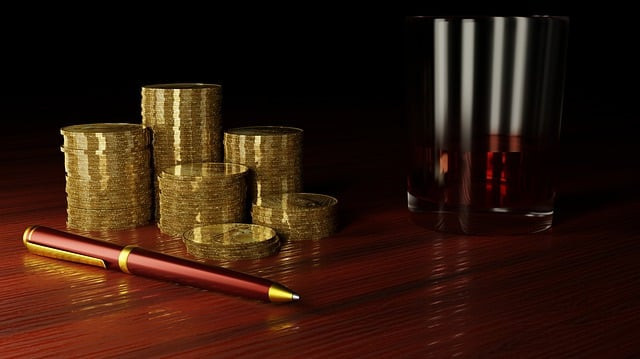 Ilustrasi emas | sumber : pixabay.com