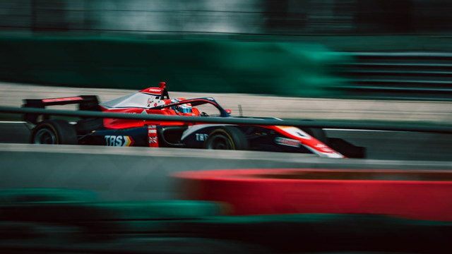Ilustrasi jadwal f1 lengkap, Foto: Isaac Maffeis