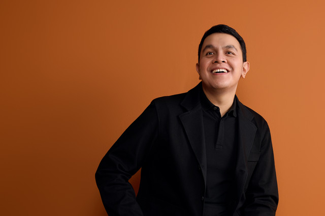 Tulus rilis single baru, Teh Hijau. Foto: Dok. Istimewa