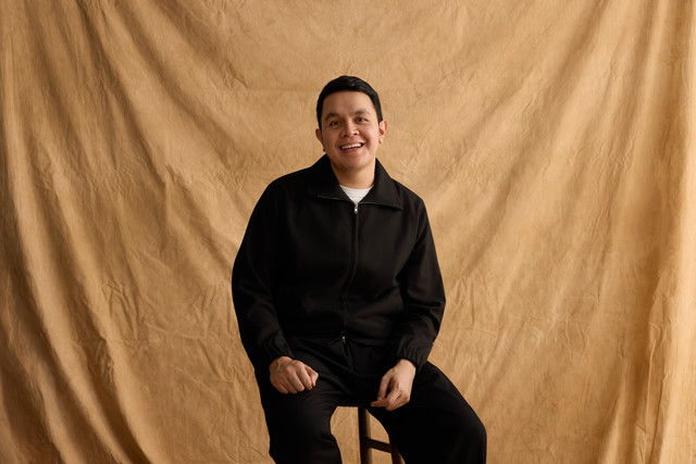 Tulus rilis single baru, Teh Hijau. Foto: Dok. Istimewa