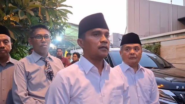 Bupati Bangkalan Lukman Hakim. Foto: Dok. Istimewa