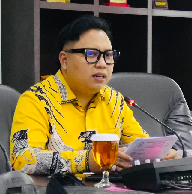 DPRD Kota Bandung usulkan Raperda Administrasi Kependudukan baru untuk perkuat pendataan warga nonpermanen dan optimalkan transformasi digital. Foto: Dok. DPRD Kota Bandung