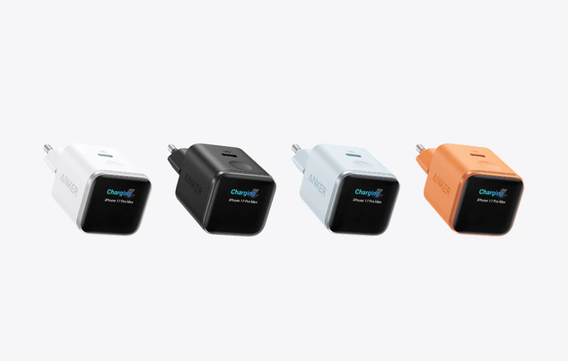 Ilustrasi harga charger Anker Nano 45W. Foto: Shopee/Anker Indonesia
