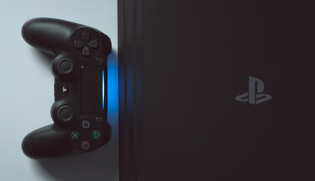 Ilustrasi cheat GTA 5 di PS4 lengkap. Foto: Unsplash.