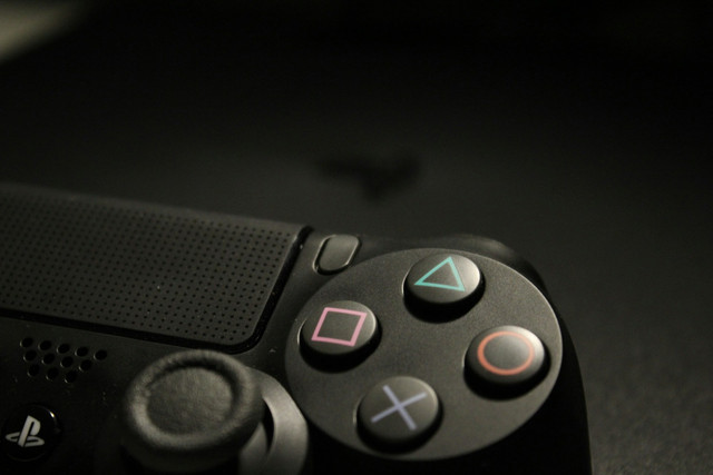 Ilustrasi apakah GTA 6 rilis di PS4. Foto: Unsplash.