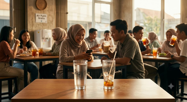 Sumber : Gemini AI