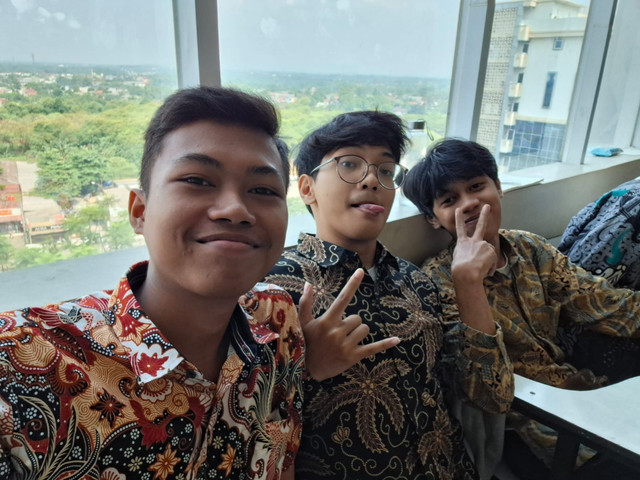 Sumber: Dokumen Pribadi