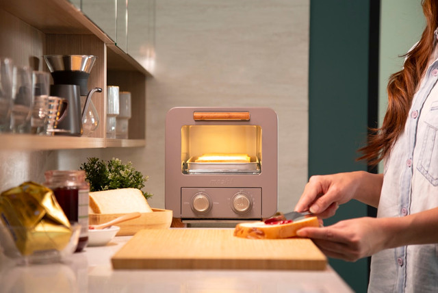 Ilustrasi air fryer terbaik. Foto: Unsplash.com/BINGYEN STUDIO