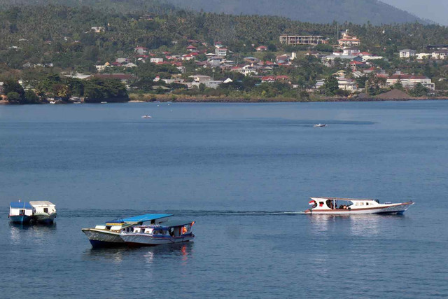 Ilustrasi Sulawesi Utara. Foto: Unsplash.