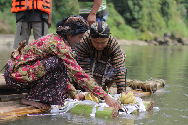 IMM Rosyad Sholeh UNISA Yogyakarta berkolaborasi dengan warga Bantul