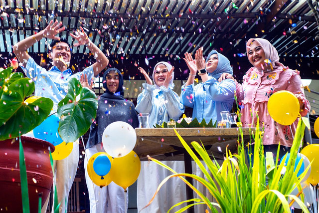 Ilustrasi menemukan rekomendasi ucapan perpisahan teman kerja bahasa Inggris. Foto: Pexels