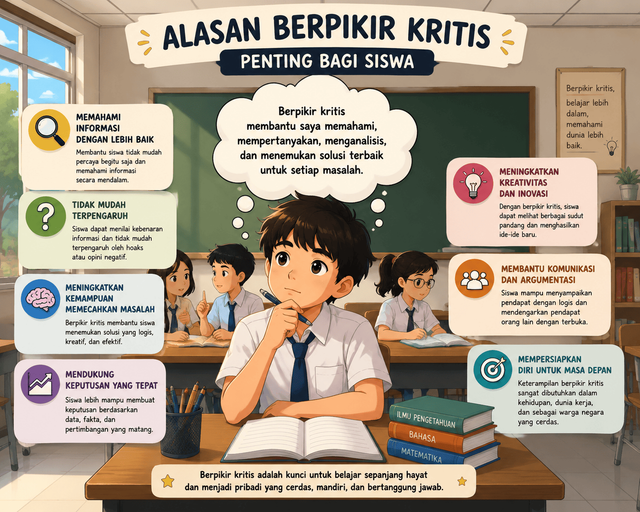 Ilustrasi dibuat menggunakan AI Generator.
