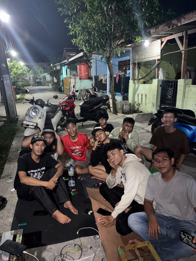 Sumber : Dokumen Pribadi