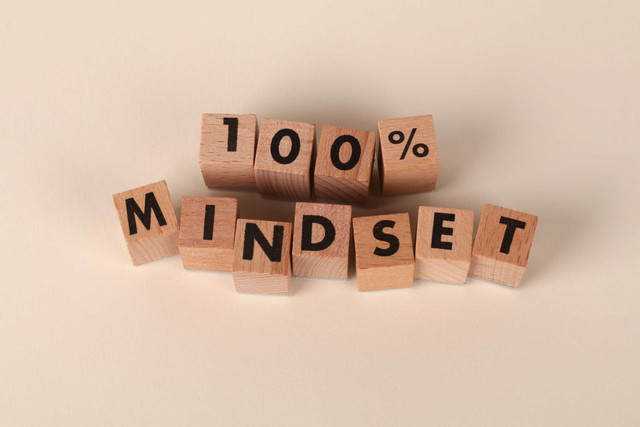 Ilustrasi Growth Mindset. Gambar: Pexels.