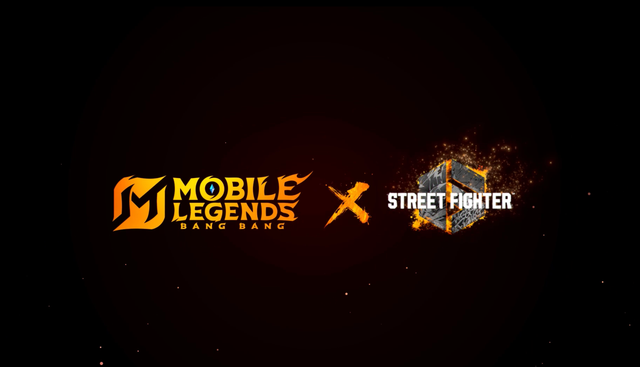 MLBB x Street Fighter 6. Foto: x.com/MobileLegendsOL