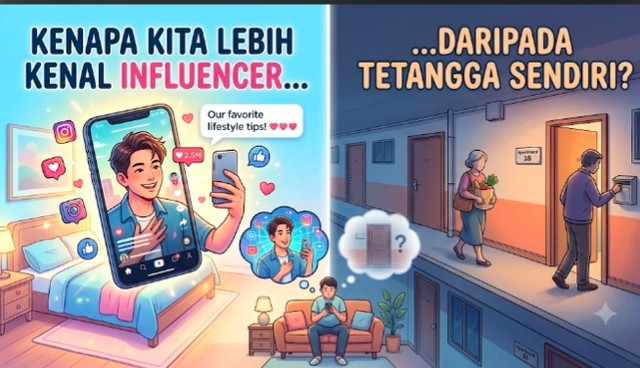 Sumber: Gemini AI