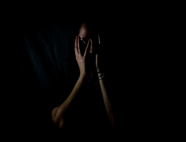 Ilustrasi moral Injury. Foto Unsplash.