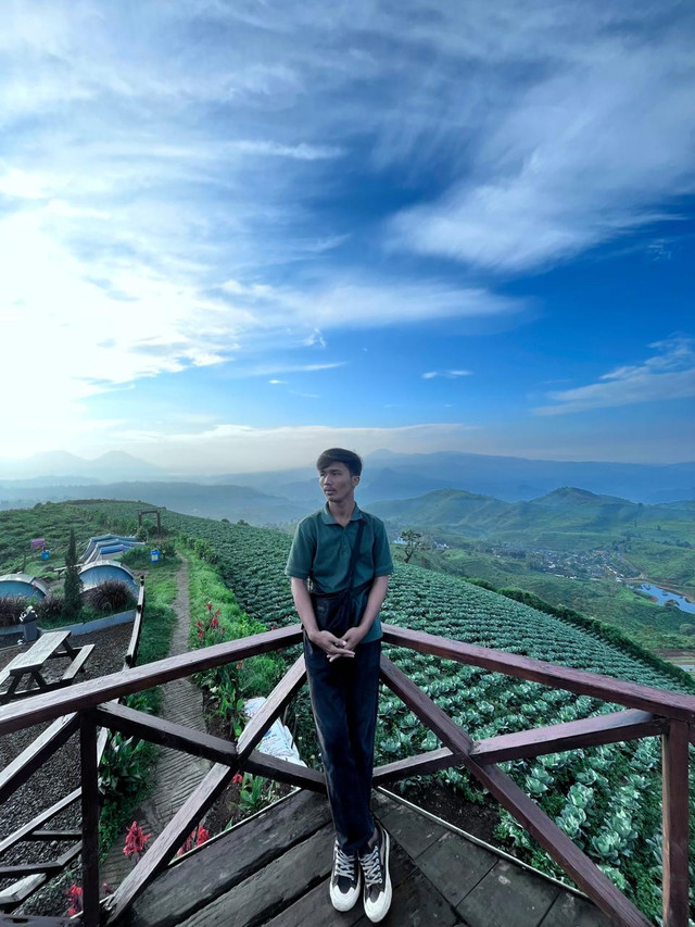 kedamaian dalam hidup
