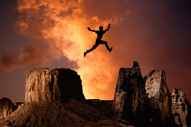 Ilustrasi Masyarakat Nias. Foto: Pixabay.