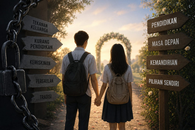 Sumber Foto:Ilustrasi AI/OpenAI.
