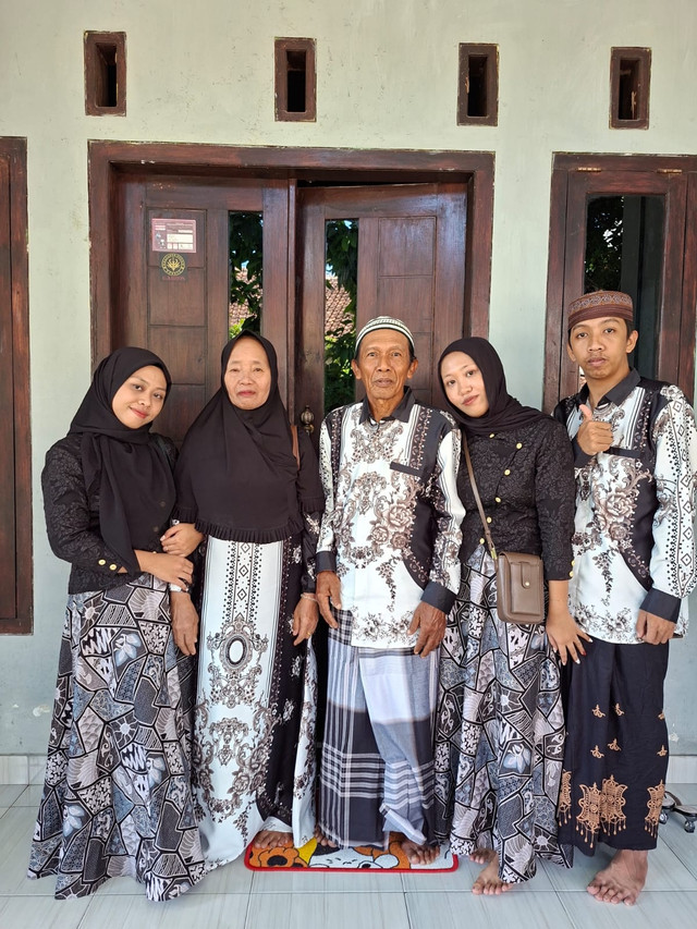 foto pribadi 