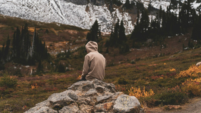 Ilustrasi Meaning Making. Foto Unsplash.