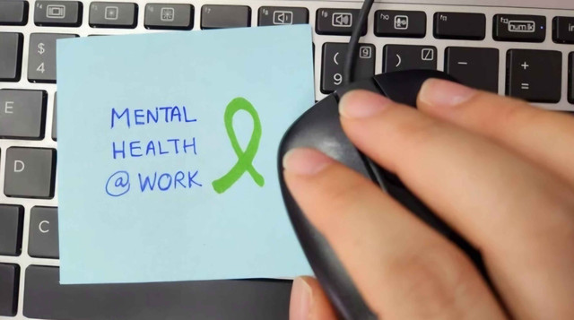 Ilustrasi: Perhatian terhadap kesehatan mental karyawan sebagai bagian dari upaya menciptakan lingkungan kerja yang sehat dan produktif. Sumber: Shutterstock