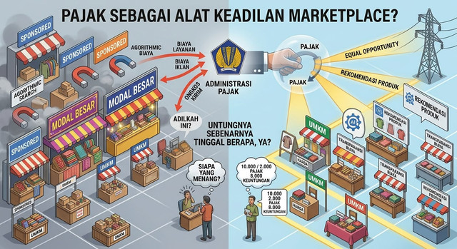 Sumber: Gemini AI